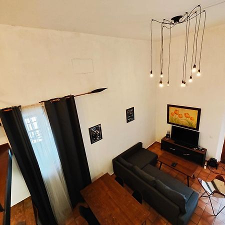 Hostal Cafe Frenteabastos Carmona Kültér fotó