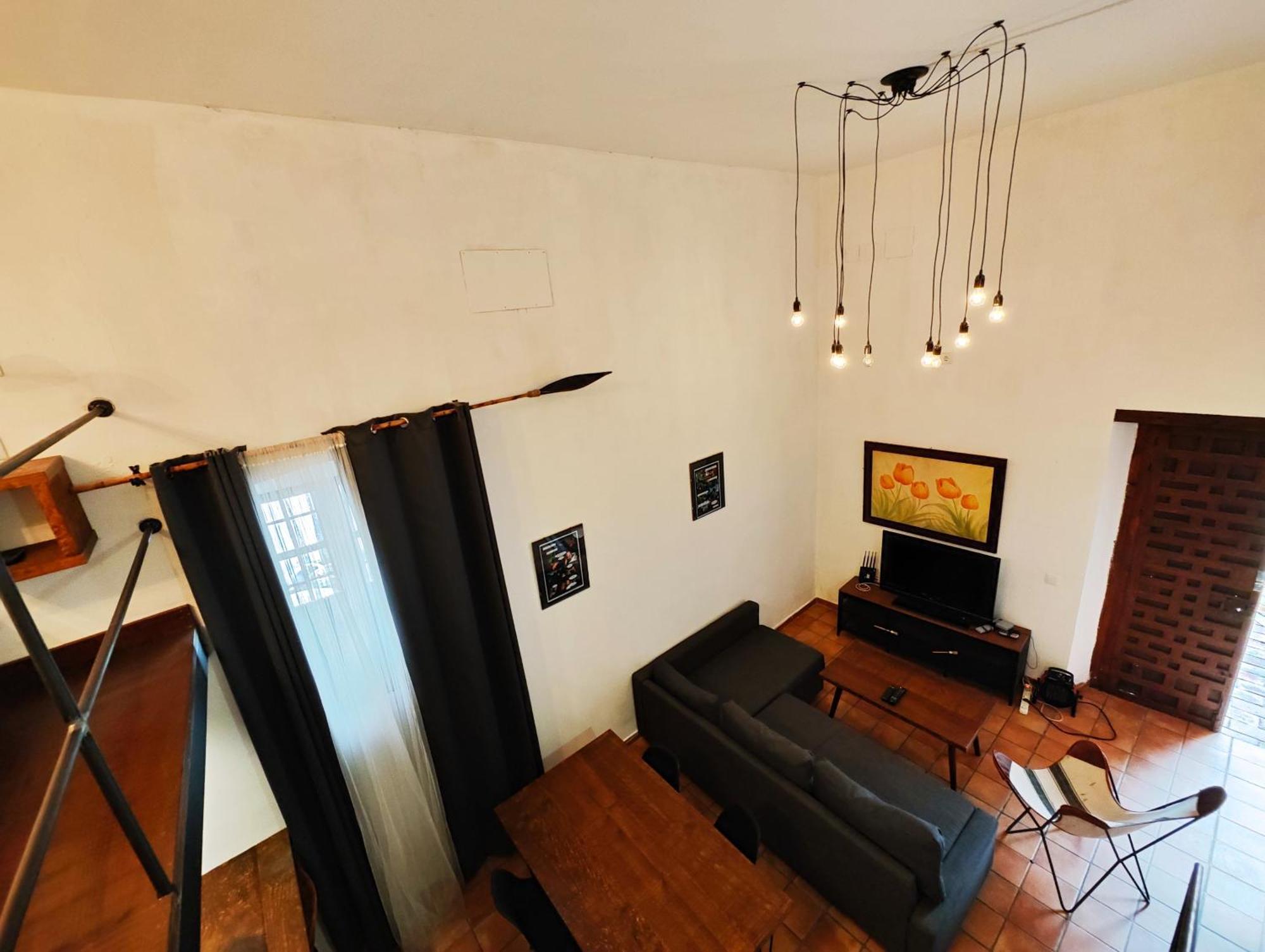 Hostal Cafe Frenteabastos Carmona Kültér fotó