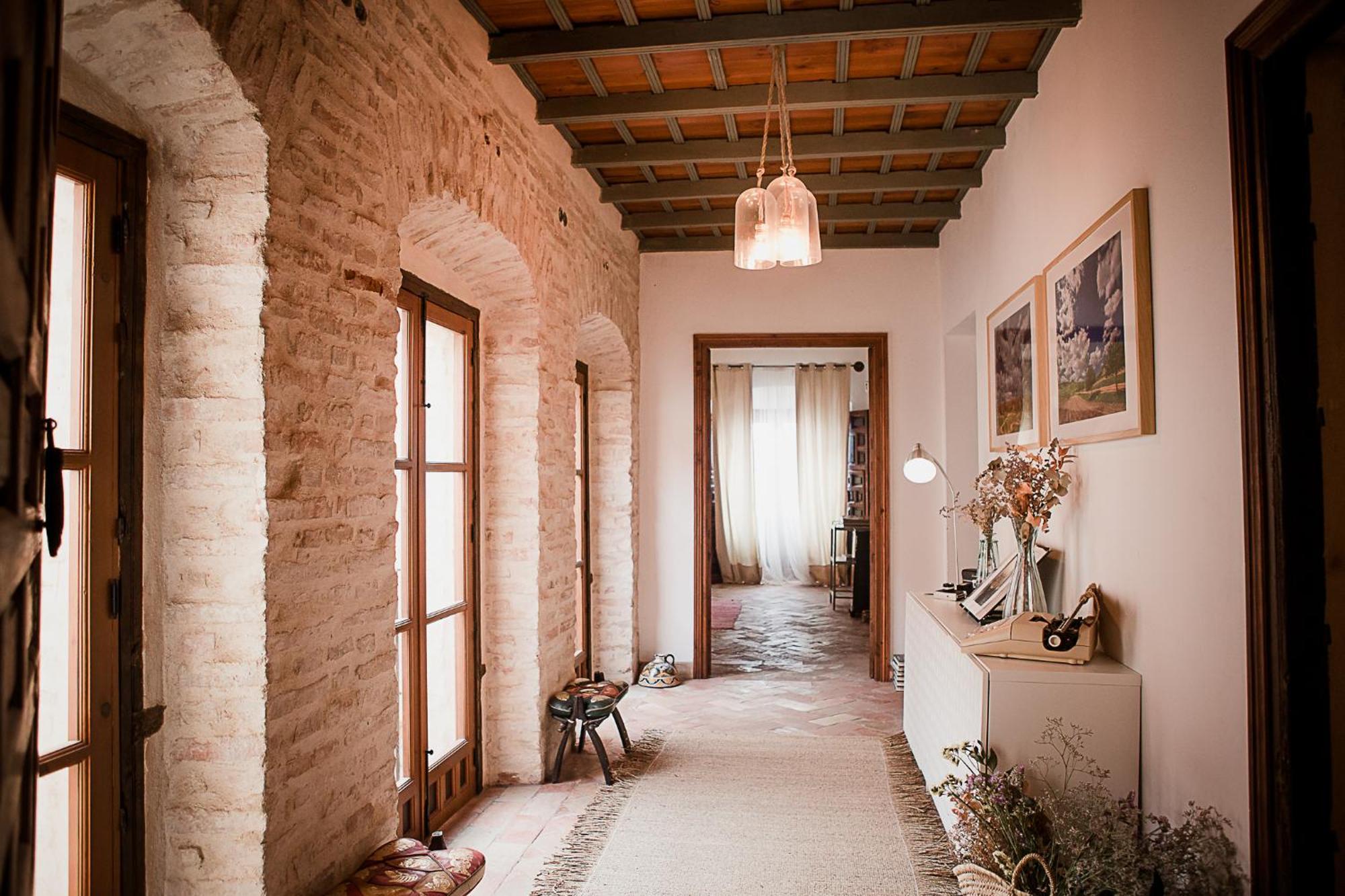Hostal Cafe Frenteabastos Carmona Kültér fotó